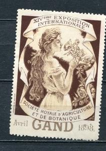 International Exposition 1898 mint 4799