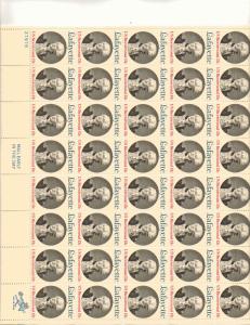 US 1716 - 13¢ Marquis de Lafayette Unused