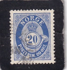 Norway     #     85    used