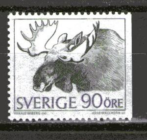 Sweden 764 MLH