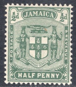 JAMAICA SCOTT 58