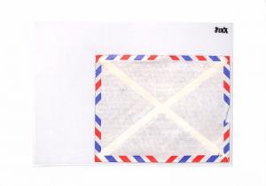 XX18 1970s COLOMBIA Airmail Cover GB Devon {2}