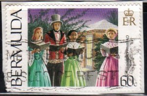 Bermuda Scott No. 690