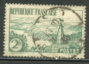 France # 299, Used.