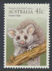 SG 1233  SC# 1166  Used  Animals