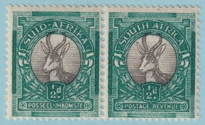 SOUTH AFRICA 45  MINT NEVER HINGED OG ** NO FAULTS VERY FINE! - RDX