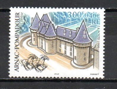 France 2719 MNH