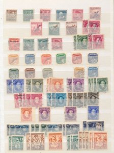 Czech Slovensko Slovakia M&U Collection (Apx 250) ZK959