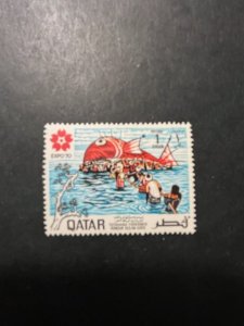 Qatar sc 220 MNH