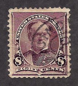 225 Used... SCV $17.00