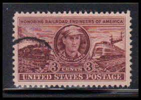  993 Used Fine D14738