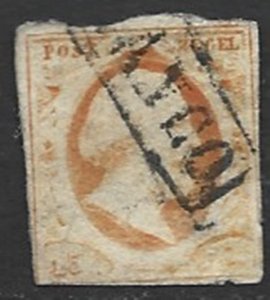 COLLECTION LOT 8717 NETHERLANDS #3