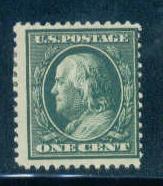  374 Average MHR C1875