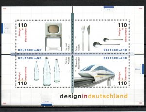 Germany 2051 MNH .