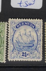 Bermuda SG 82 MOG (10dsl)