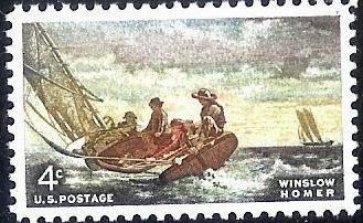 USA SC# 1207 MNH Single