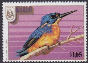 Niue 1986 SG633 UHM