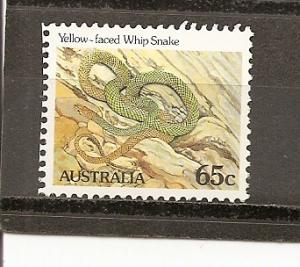 Australia 795 MNH