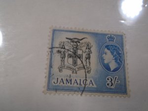 Jamaica  #  171   used