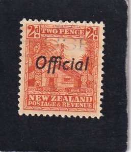 New  Zealand      #      O64     used