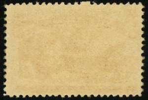 USA #239 Colombian Exposition 30c Postage Stamp 1893 Mint NH OG