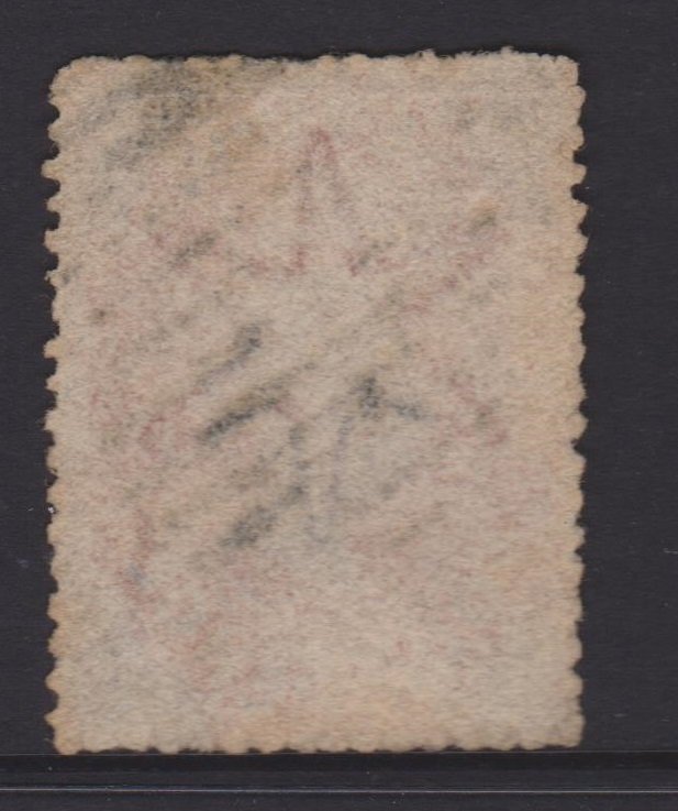 Ceylon Sc#19 Used