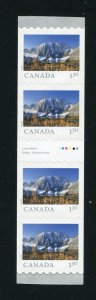 Canada 3217 Kootenay National Park Stamp Coil MNH 2020