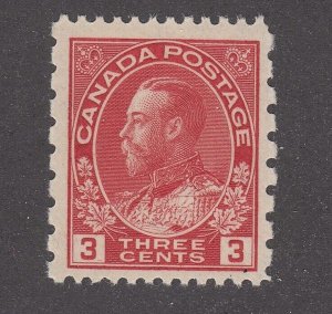 Canada #184 Mint