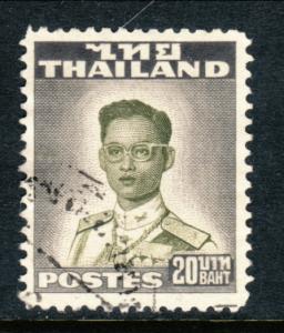 Thailand 295 Used BIN