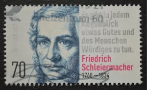Germany Sc # 3066, VF Used