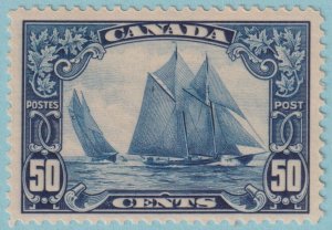 CANADA 158 MINT NEVER HINGED OG ** NO FAULTS EXTRA FINE!
