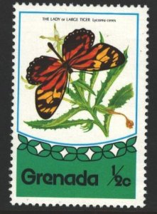 Grenada Sc#660 MNH
