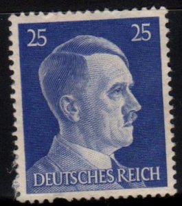 Germany Scott No. 518
