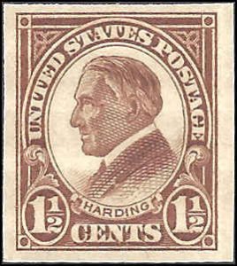 631 Mint,OG,NH... SCV $3.00