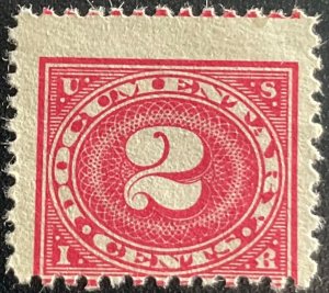 US #R231 *MNG* Single Documentary L23