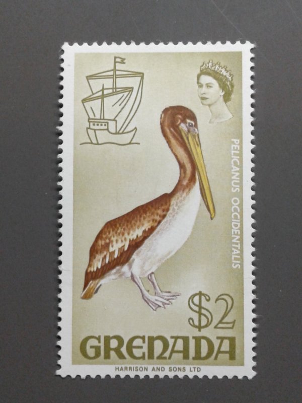 Grenada 307 VF MNH. Scott $ 4.25 .