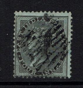 India SG# 35 - Used - Lot 012917