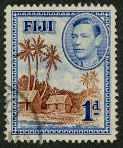 Fiji 118 Used