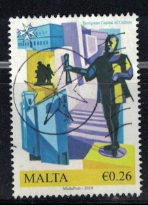 MALTA