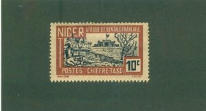 NIGER J12 MH BIN$ 0.50