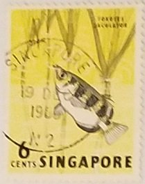 Singapore 56