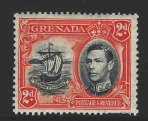 Grenada Sc#135a MH