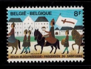 Belgium 1143 MNH VF