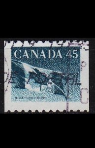 KANADA CANADA [1995] MiNr 1495 ( O/used )