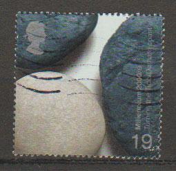 Great Britain SG 2134 Fine Used 