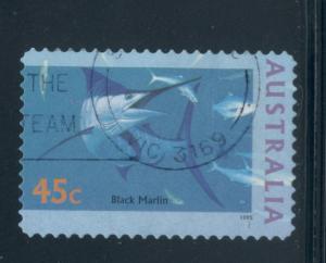 Australia 1470 Used VF