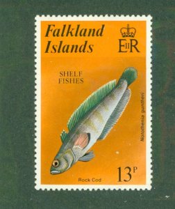 FALKLAND ISLANDS 335 MNH BIN $0.30