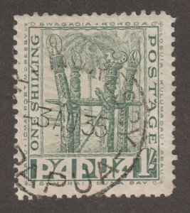 EDSROOM-17879 Papua 103 Used SON Aug 3, 1935 Cancel