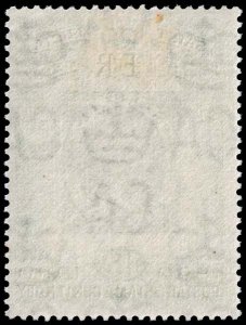 Saint Lucia - Scott 177 - Mint-Hinged