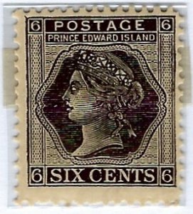 Prince Edward Island SC#15 Mint F-VF...!!